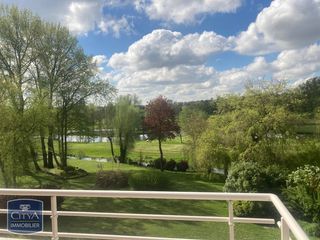  Appartement � louer 4 pi�ces 103 m�