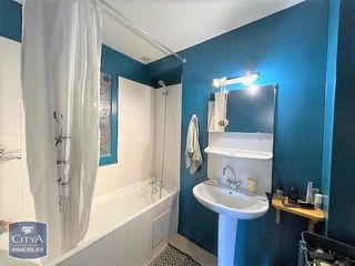  Appartement � louer 2 pi�ces 54 m�