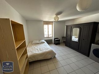  Appartement � louer 1 pi�ce 23 m�