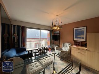  Appartement � louer 2 pi�ces 34 m�