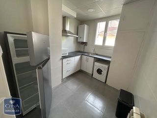  Appartement � louer 3 pi�ces 45 m�