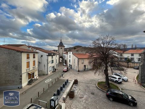   Location Appartement Appartement - 2 pi�ce(s) - 31 m�