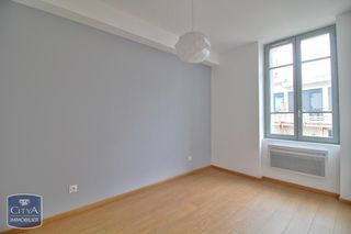  Appartement � louer 2 pi�ces 33 m�