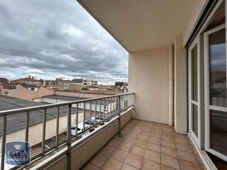  Appartement � louer 3 pi�ces 74 m�