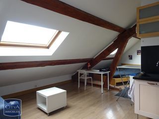  Appartement � louer 1 pi�ce 20 m�