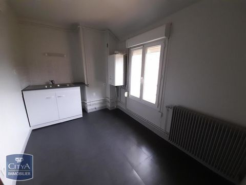   Location Appartement Appartement - 1 pi�ce(s) - 24 m�