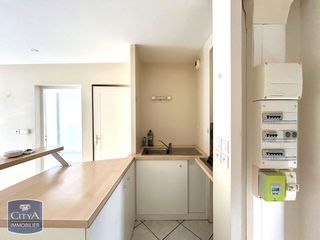  Appartement � louer 2 pi�ces 44 m�