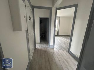  Appartement � louer 3 pi�ces 61 m�