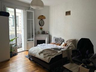  Appartement � louer 2 pi�ces 44 m�