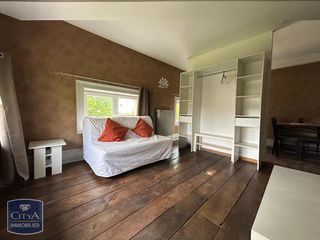  Appartement � louer 1 pi�ce 30 m�