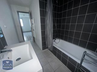  Appartement � louer 2 pi�ces 49 m� Angers