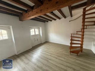  Appartement � louer 2 pi�ces 36 m�