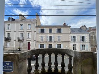  Appartement � louer 2 pi�ces 36 m�