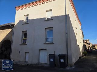  Appartement � louer 3 pi�ces 50 m�