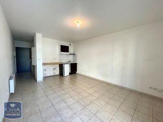  Appartement � louer 1 pi�ce 26 m�