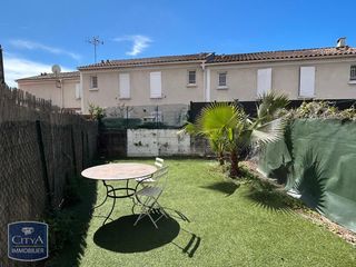  Appartement � louer 1 pi�ce 16 m�