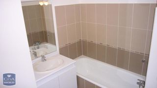  Appartement � louer 2 pi�ces 46 m�