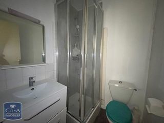  Appartement � louer 2 pi�ces 35 m�