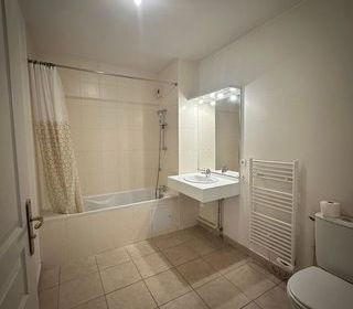  Appartement � louer 2 pi�ces 38 m�