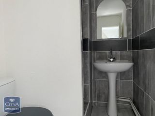  Appartement � louer 1 pi�ce 21 m�