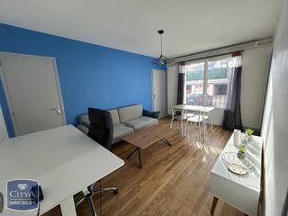  Appartement � louer 2 pi�ces 39 m�