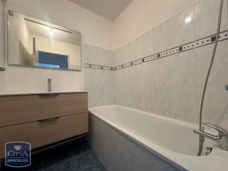  Appartement � louer 2 pi�ces 38 m�