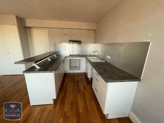  Appartement � louer 4 pi�ces 76 m�