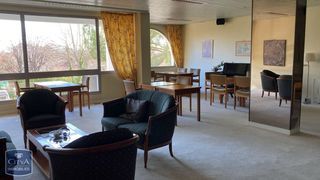  Appartement � louer 2 pi�ces 55 m�