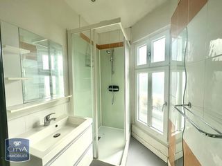  Appartement � louer 2 pi�ces 46 m�