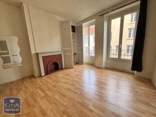  Appartement � louer 4 pi�ces 92 m�