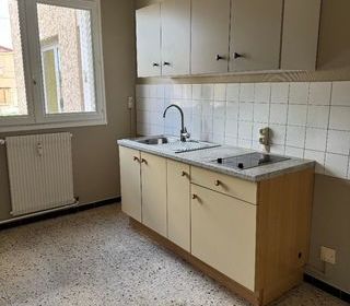  Appartement � louer 1 pi�ce 31 m�