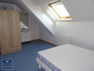  Appartement � louer 2 pi�ces 29 m�