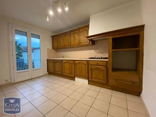  Appartement � louer 3 pi�ces 69 m�