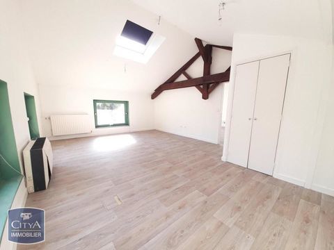 LOCAL BUREAUX - NEUVILLE SUR SAONE Votre cabinet City... 1140 69250 Neuville sur saone