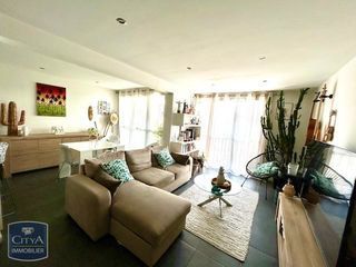  Appartement � louer 4 pi�ces 85 m�