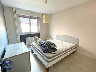  Appartement � louer 3 pi�ces 60 m�