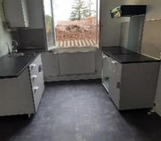  Appartement � louer 4 pi�ces 82 m�