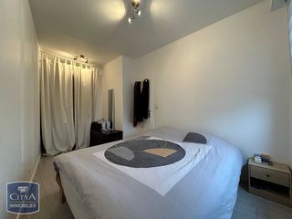  Appartement � louer 1 pi�ce 35 m�