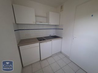  Appartement � louer 1 pi�ce 34 m�