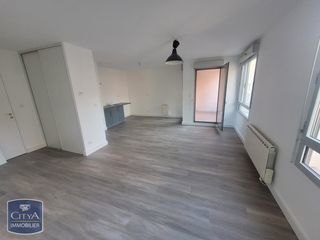  Appartement � louer 2 pi�ces 48 m�