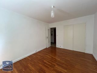  Appartement � louer 1 pi�ce 33 m�