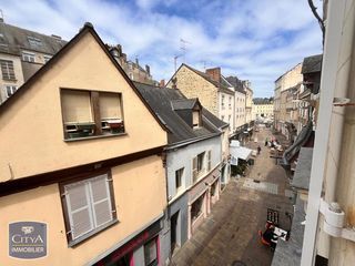  Appartement � louer 3 pi�ces 58 m�