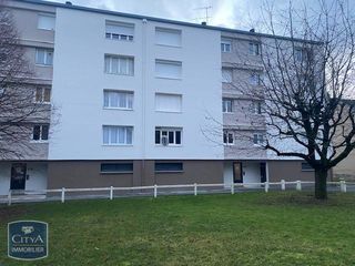  Appartement � louer 1 pi�ce 38 m�