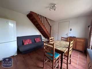  Maison � louer 3 pi�ces 30 m�