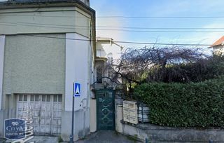  Appartement � louer 4 pi�ces 65 m�