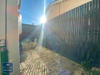  Appartement � louer 2 pi�ces 27 m�