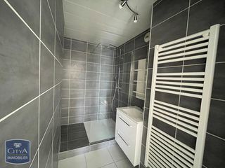  Appartement � louer 2 pi�ces 53 m�