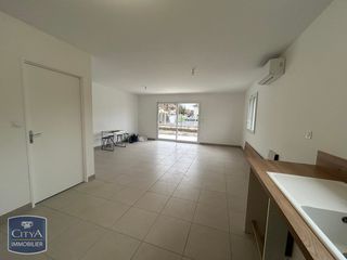  Maison � louer 4 pi�ces 89 m�