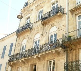  Appartement � louer 2 pi�ces 43 m�