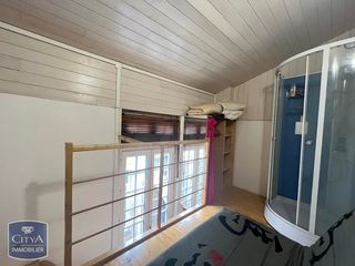  Appartement � louer 1 pi�ce 13 m�